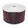 K & N Filters Air Cleaner Assembly - 60-1365