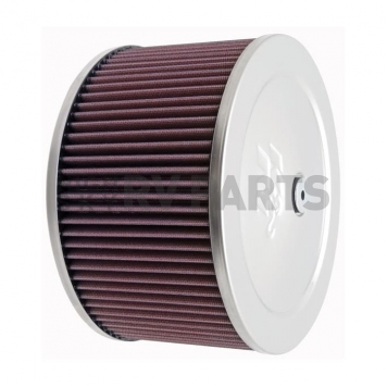 K & N Filters Air Cleaner Assembly - 60-1365-1
