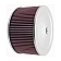 K & N Filters Air Cleaner Assembly - 60-1365