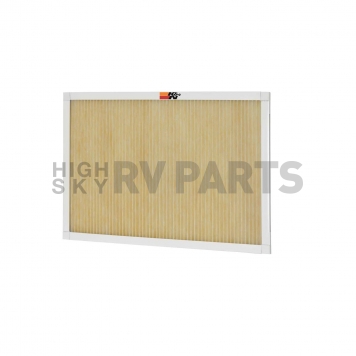 K & N Filters Air Filter - HVC-12024