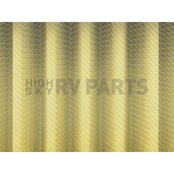 K & N Filters Air Filter - HVC-12024-5