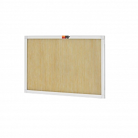 K & N Filters Air Filter - HVC-12025