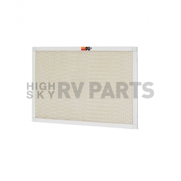 K & N Filters Air Filter - HVC-12025-1