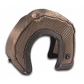 Thermo-Tec Turbocharger Heat Shield - 15043