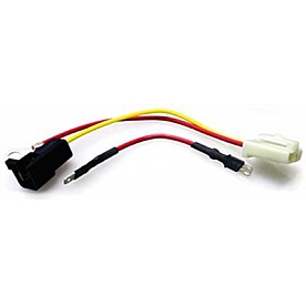 Powermaster Alternator Wiring Connector 150