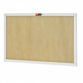 K & N Filters Air Filter - HVC-12030