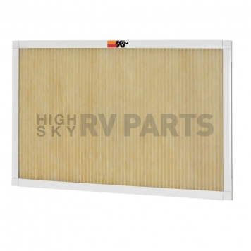 K & N Filters Air Filter - HVC-12030