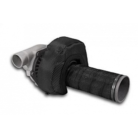 Thermo-Tec Turbocharger Heat Shield - 15071