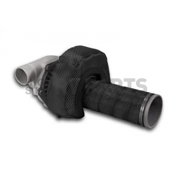 Thermo-Tec Turbocharger Heat Shield - 15071