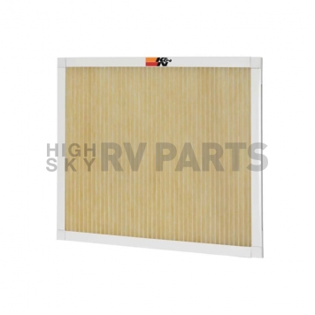 K & N Filters Air Filter - HVC-12424