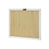 K & N Filters Air Filter - HVC-12424