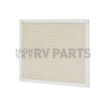 K & N Filters Air Filter - HVC-12424-1