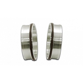 Vibrant Performance Vanjen Clamp Flange - 12558