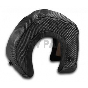 Thermo-Tec Turbocharger Heat Shield - 15074