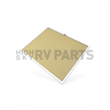 K & N Filters Air Filter - HVC-12430-11