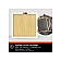 K & N Filters Air Filter - HVC-12430
