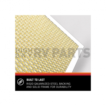 K & N Filters Air Filter - HVC-12430-8