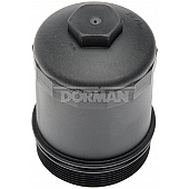 Dorman (OE Solutions) Oil Filter Cover - 902-5701