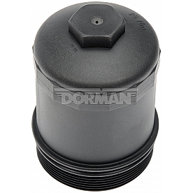 Dorman (OE Solutions) Oil Filter Cover - 902-5701