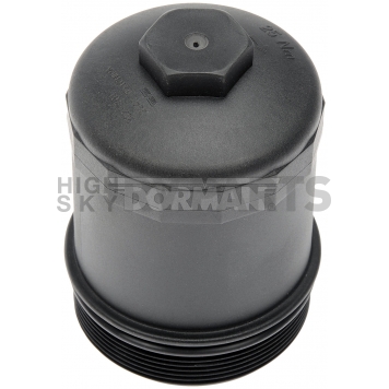 Dorman (OE Solutions) Oil Filter Cover - 902-5701