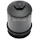Dorman (OE Solutions) Oil Filter Cover - 902-5701