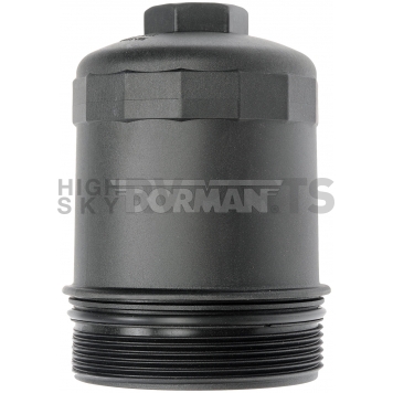 Dorman (OE Solutions) Oil Filter Cover - 902-5701-1