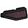 K & N Filters Air Filter - YA-1113