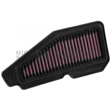 K & N Filters Air Filter - YA-1113-1