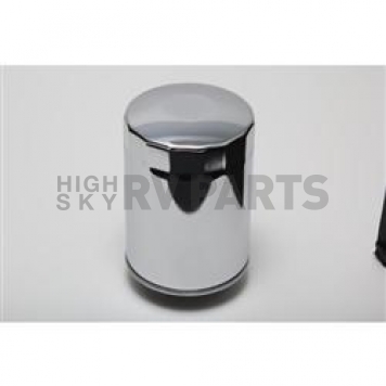 Trans Dapt Oil Filter - 1157