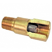 Turbonetics Turbocharger Oil Filter - 20754