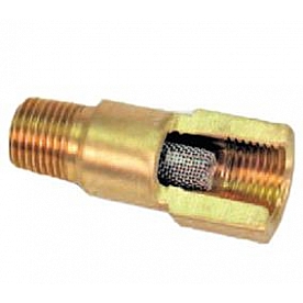 Turbonetics Turbocharger Oil Filter - 20754