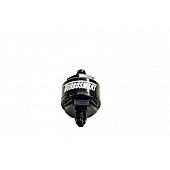 Turbo Smart Turbocharger Oil Filter - TS08041002