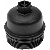 Dorman (OE Solutions) Oil Filter Cover - 917-066