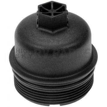 Dorman (OE Solutions) Oil Filter Cover - 917-066