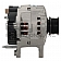 Remy International Alternator/ Generator 12349