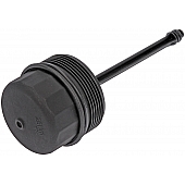 Dorman (OE Solutions) Oil Filter Cover - 917-071