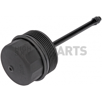 Dorman (OE Solutions) Oil Filter Cover - 917-071