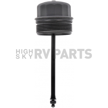Dorman (OE Solutions) Oil Filter Cover - 917-071-1