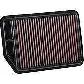 K & N Filters Air Filter - 33-3091