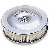 Moroso Performance Air Cleaner Assembly - 66310