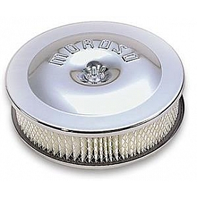 Moroso Performance Air Cleaner Assembly - 66310