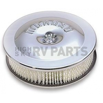 Moroso Performance Air Cleaner Assembly - 66310