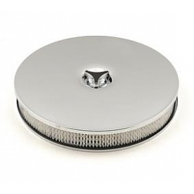 Mr. Gasket Low Rider Air Cleaner Assembly - 4339