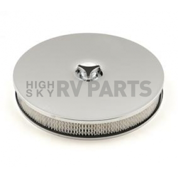 Mr. Gasket Low Rider Air Cleaner Assembly - 4339