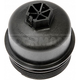 Dorman (OE Solutions) Oil Filter Cover - 921-160