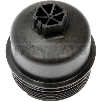 Dorman (OE Solutions) Oil Filter Cover - 921-160