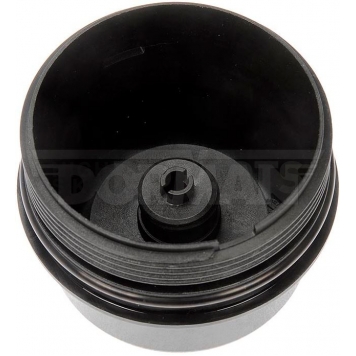 Dorman (OE Solutions) Oil Filter Cover - 921-160-2