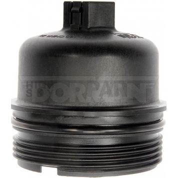 Dorman (OE Solutions) Oil Filter Cover - 921-160-3