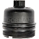 Dorman (OE Solutions) Oil Filter Cover - 921-160