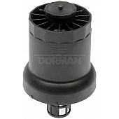 Dorman (OE Solutions) Oil Filter Cover - 921-171